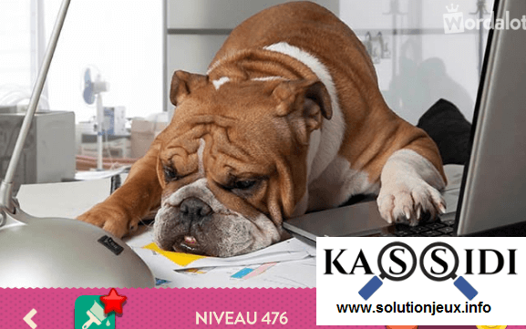 solution wordalot niveau 476