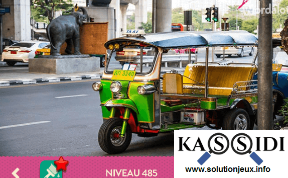 solution wordalot niveau 485