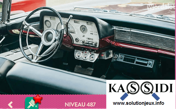 solution wordalot niveau 487