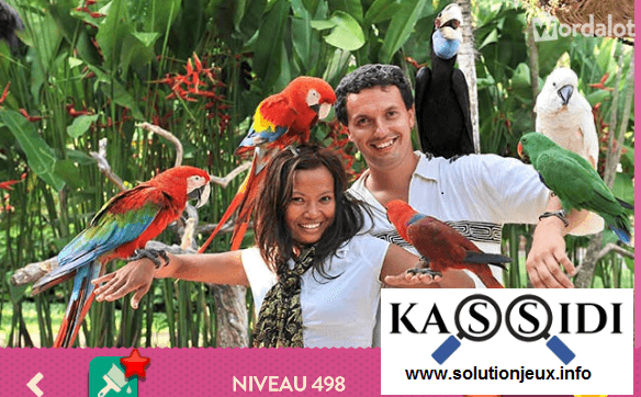 solution wordalot niveau 498