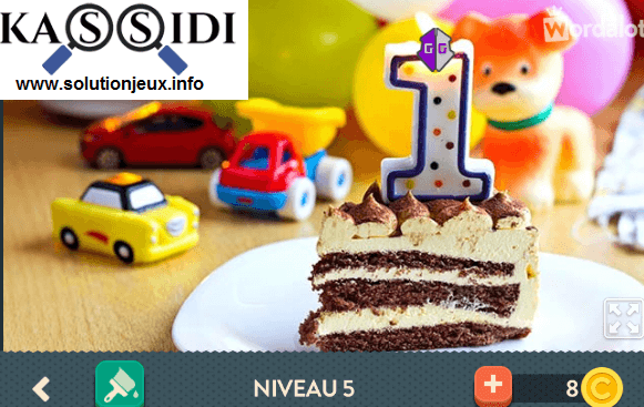 solution wordalot niveau 5