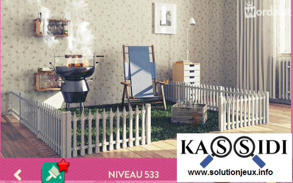 solution wordalot niveau 533