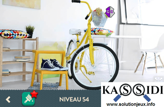 solution wordalot niveau 54