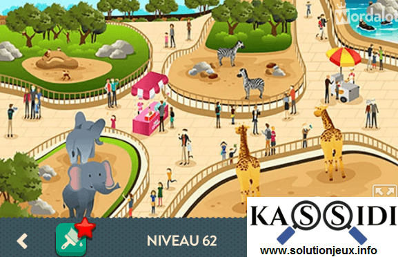 solution wordalot niveau 62