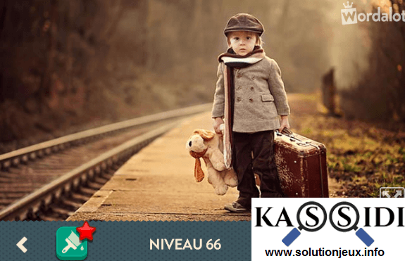 solution wordalot niveau 66