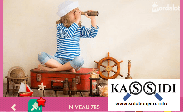 solution wordalot niveau 785