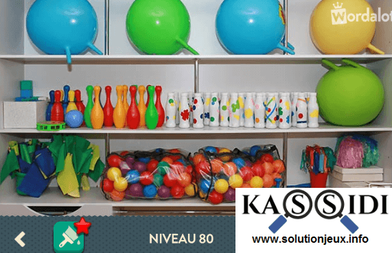 solution wordalot niveau 80