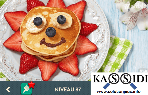 solution wordalot niveau 87