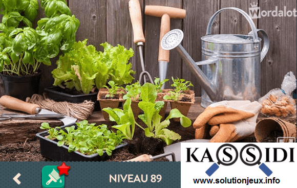 solution wordalot niveau 89