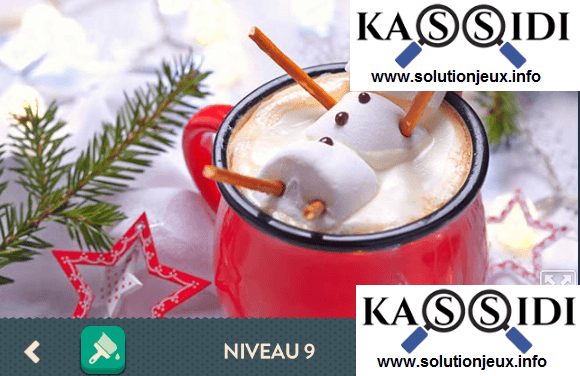 solution wordalot niveau 9