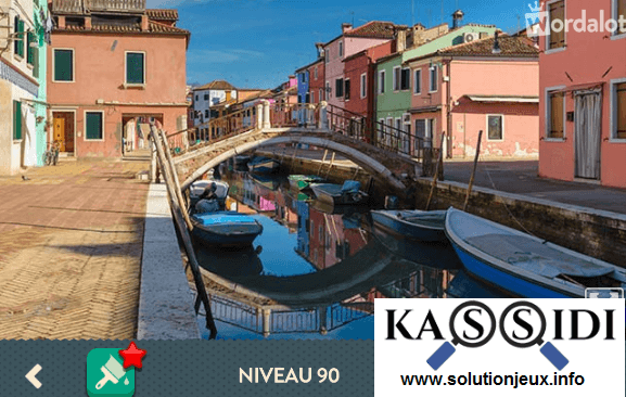 solution wordalot niveau 90